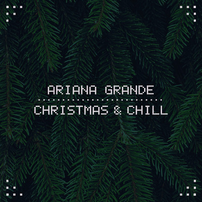 ノット・ジャスト・オン・クリスマス/Ariana Grande