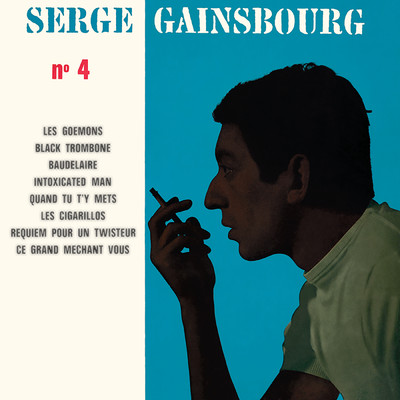 Les goemons/Serge Gainsbourg
