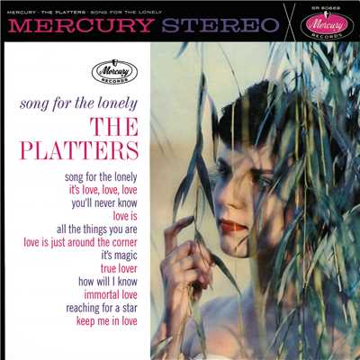 Song For The Lonely/The Platters