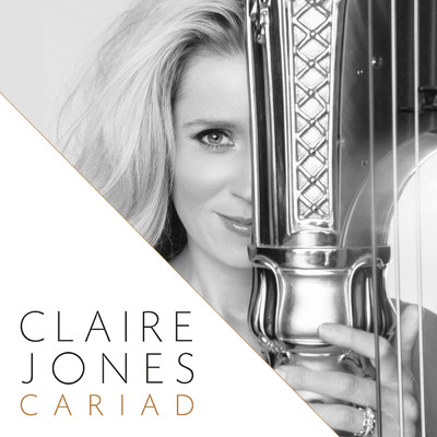 シングル/Cariad/The Claire Jones String Ensemble