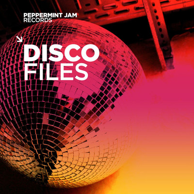 Peppermint Jam Records Pres. Disco Files/Various Artists