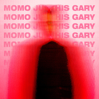 シングル/Momo (featuring GARY)/JUSTHIS
