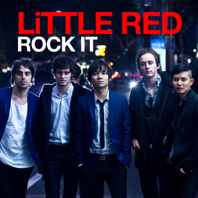 シングル/Rock It/Little Red