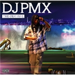 DJ PMX／feat. HYENA, SAY