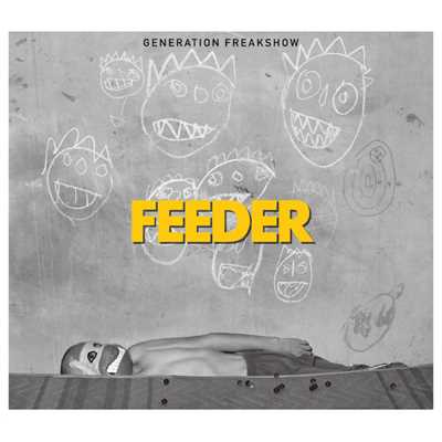 ボーダーズ/Feeder