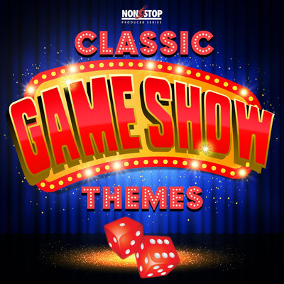 Classic Game Show Themes/Hollywood Film Music Orchestra