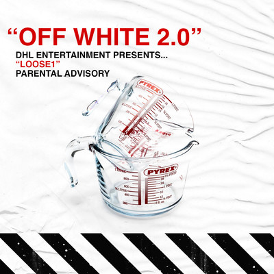 Off White 2.0/Loose1