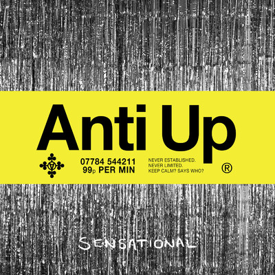 Sensational/Anti Up