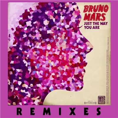 アルバム/Just the Way You Are (Remix)/Bruno Mars