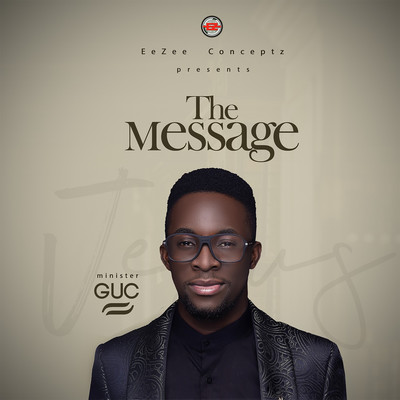 アルバム/The Message/Minister GUC