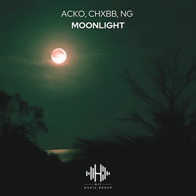 シングル/Moonlight/Acko, CHXBB & NG