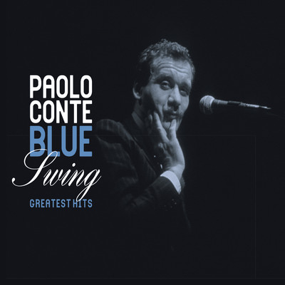 Blue Swing (Greatest Hits)/Paolo Conte