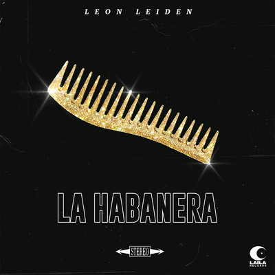 シングル/La Habanera/Leon Leiden