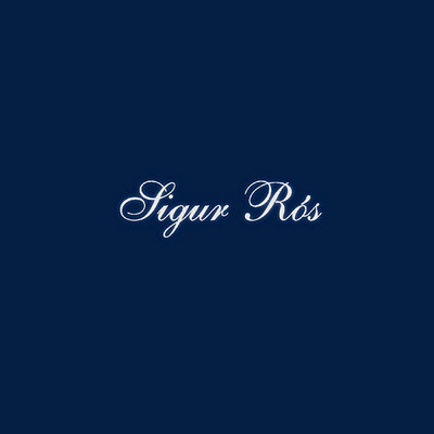 アルバム/Svefn-g-englar/Sigur Ros