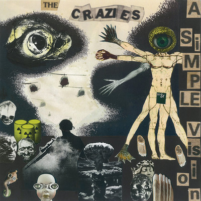 Human Pie/The Crazies
