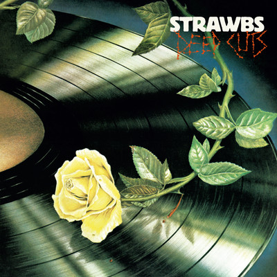 I Only Want My Love To Grow In You (2019 Remaster)/Strawbs