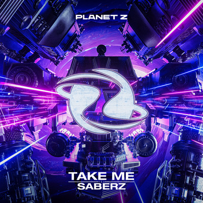 アルバム/Take Me/SaberZ