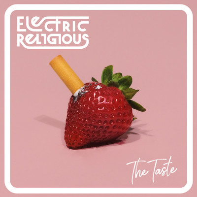 アルバム/The Taste/Electric Religious