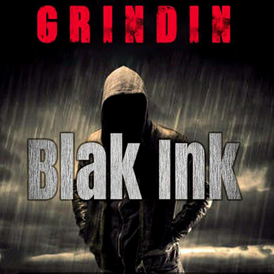 Grinding/Black Ink