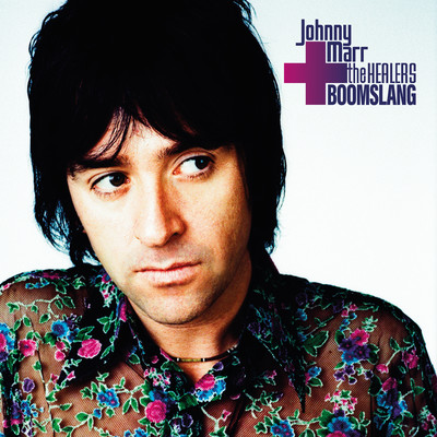 Down on the Corner (2024 Remaster)/Johnny Marr & Johnny Marr + The Healers