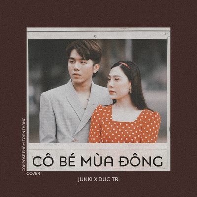 シングル/Co Be Mua Dong (feat. Duc Tri) [Cover]/Junki