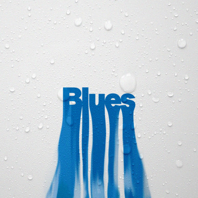 シングル/Blues (feat. unofficialboyy)/seshin