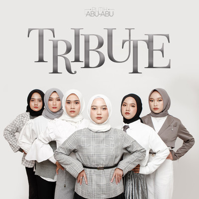 Tribute/Putih Abu-Abu
