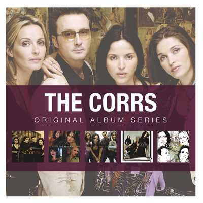 Haste to the Wedding/The Corrs