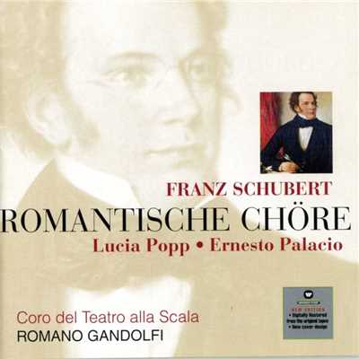 Romantische Chore (Cori Romantici)/Romano Gandolfi
