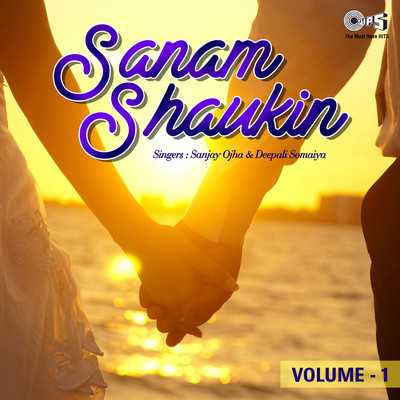 Sanam Shaukin, Vol. 1/Deepak Shah