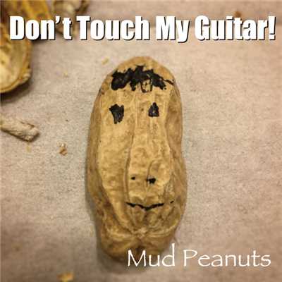 Don't Touch My Guitar！/マッドピーナッツ