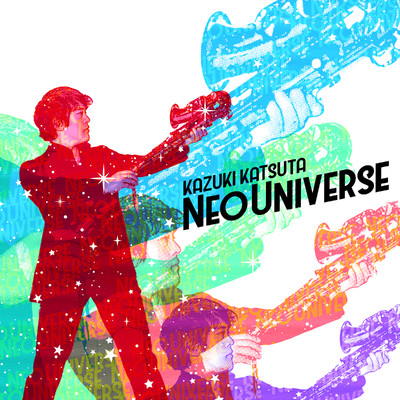 NEO UNIVERSE/勝田一樹