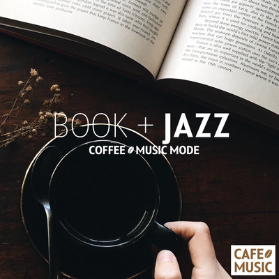 Book and Cafe/COFFEE MUSIC MODE