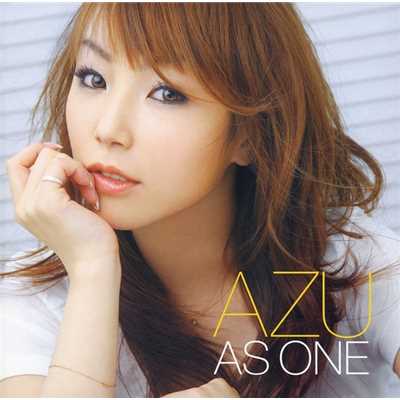 アルバム/AS ONE/AZU