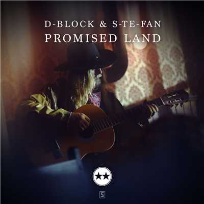 アルバム/Promised Land/D-Block & S-te-Fan