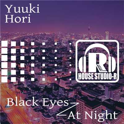 Yuuki Hori