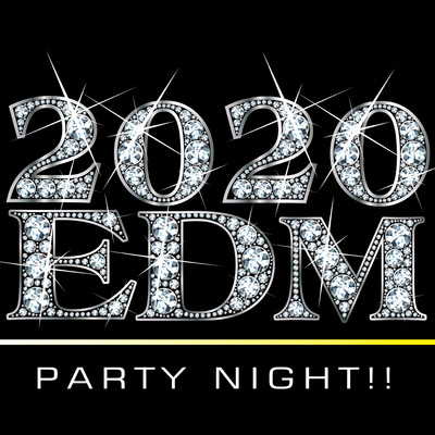 アルバム/2020 EDM -PARTY NIGHT！！-/Platinum Project