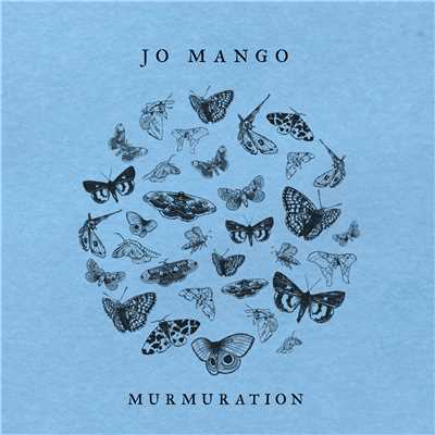 MURMURATION/Jo Mango