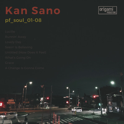 アルバム/pf_soul_01-08/Kan Sano