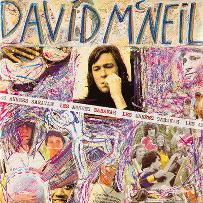 Morning/David McNeil