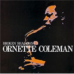 着うた®/ハッピー・ハウス/Ornette Coleman