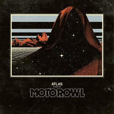 アルバム/Atlas/Motorowl