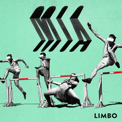 Limbo (Tai Jason Remix)/Mia.