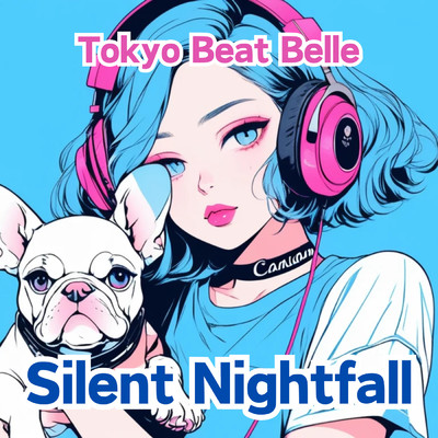 Silent Nightfall/Tokyo Beat Belle