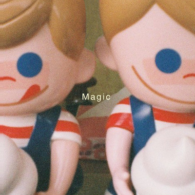 Magic/Riku OSHIMA