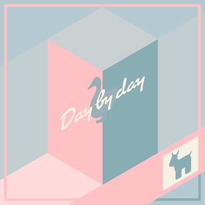 アルバム/Day by day/yaseta