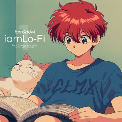 シングル/おかえり (Lofi Remix)/iamSHUM