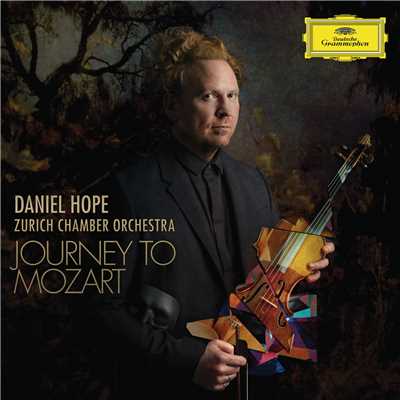 シングル/Mozart: ヴァイオリン協奏曲 第3番 ト長調 K 216 - 第1楽章: Allegro - Cadenza: Daniel Hope/ダニエル・ホープ／チューリッヒ室内管弦楽団