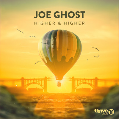 シングル/Higher & Higher/Joe Ghost