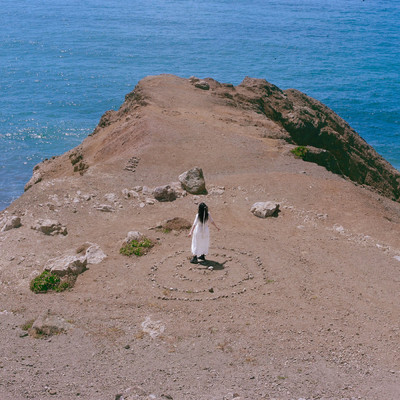 アルバム/Around Around Around/chokecherry